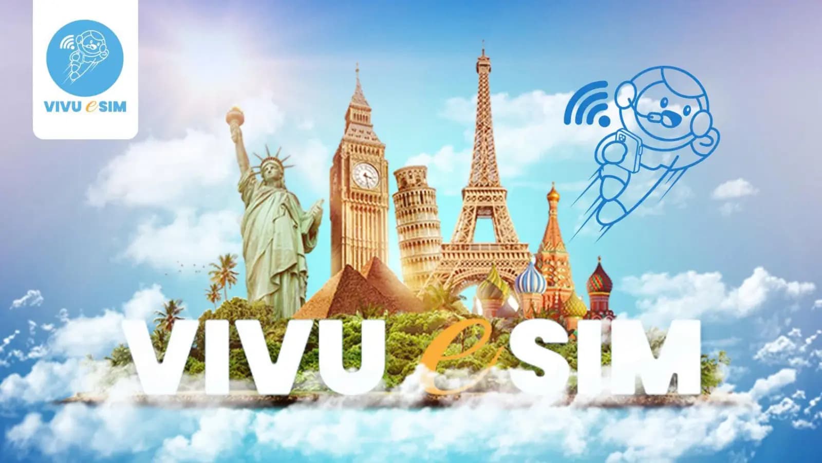 Tìm hiểu cùng Vivu eSIM eKYC là gì?