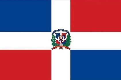 Cộng hòa Dominica