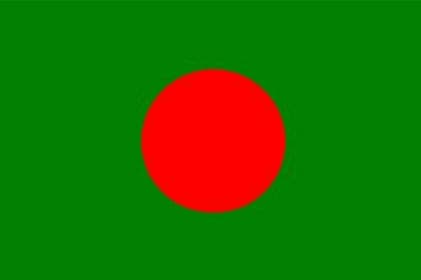 Cờ Bangladesh