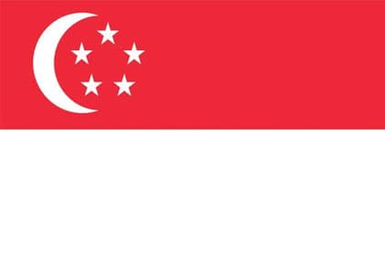 Cờ Singapore