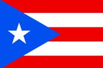 Puerto Rico