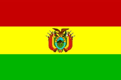 Bolivia