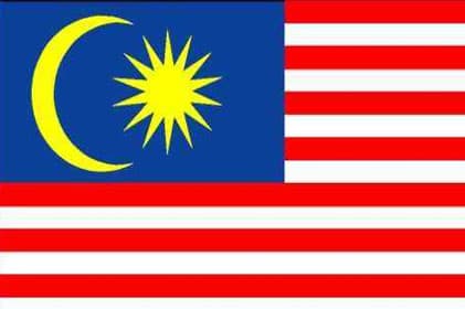 Cờ Malaysia