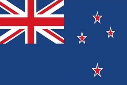 New Zealand
