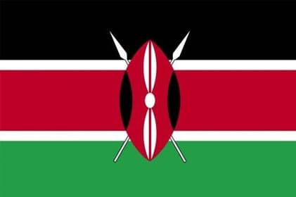 Kenya