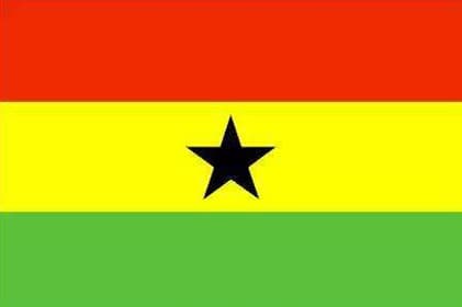 Ghana
