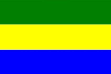 Gabon
