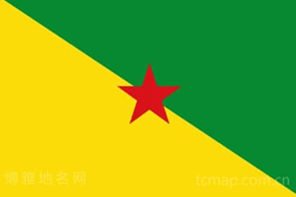 Guiana thuộc Pháp