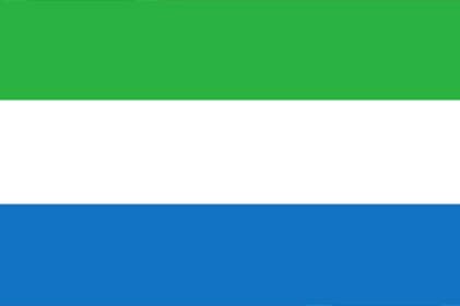 Sierra Leone