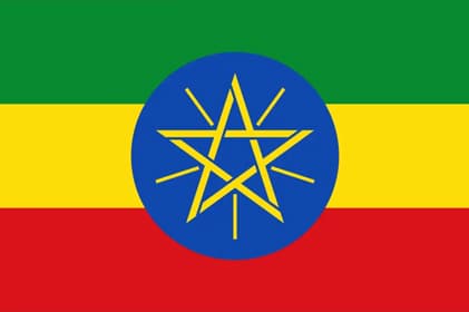 Ethiopia