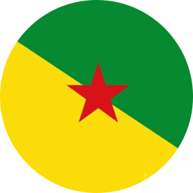 French Guiana
