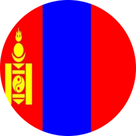 Mongolia