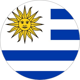 Uruguay