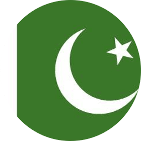 Pakistan