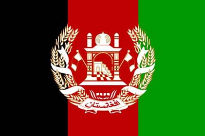 Afghanistan