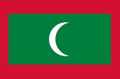 Maldives