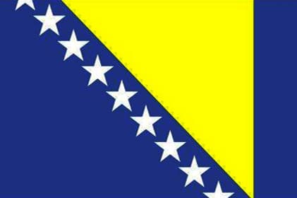Bosnia và Herzegovina
