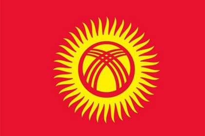 Kyrgyzstan