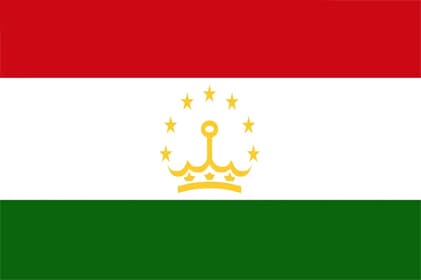 Tajikistan