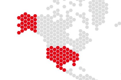 Mỹ & Mexico