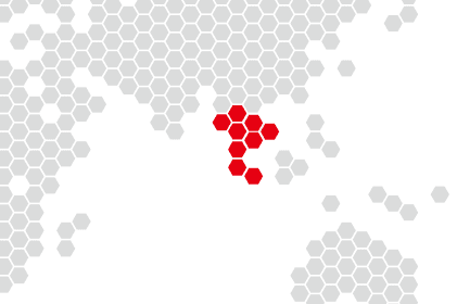 Singapore, Malaysia & Thái Lan
