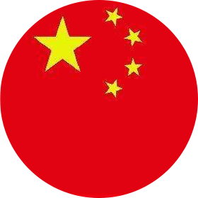China