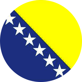 Bosnia & Herzegovina