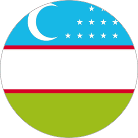 Uzbekistan