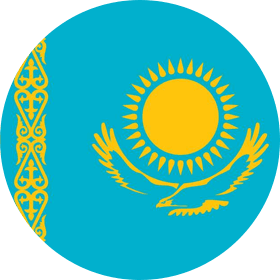 Kazakhstan