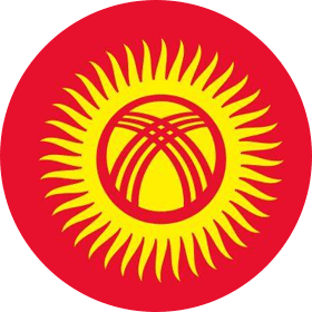 Kyrgyzstan