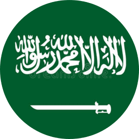 Saudi Arabia