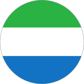 Sierra Leone